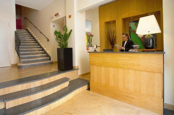 Hotel Messenion Месина Екстериор снимка