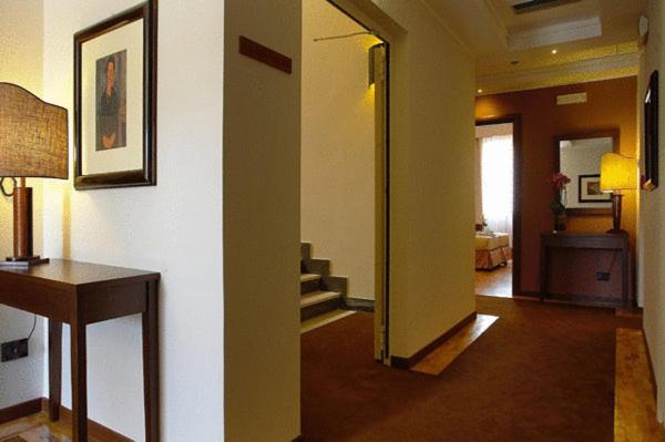 Hotel Messenion Месина Екстериор снимка