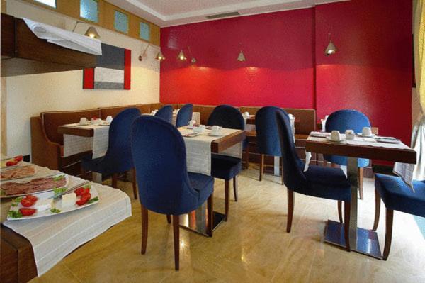 Hotel Messenion Месина Екстериор снимка