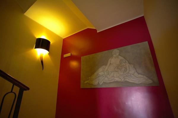 Hotel Messenion Месина Екстериор снимка