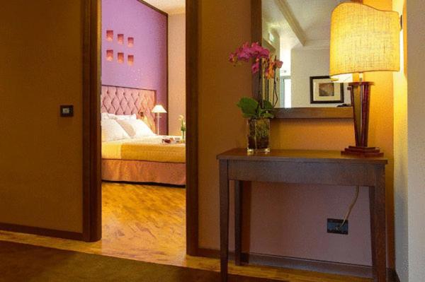 Hotel Messenion Месина Стая снимка