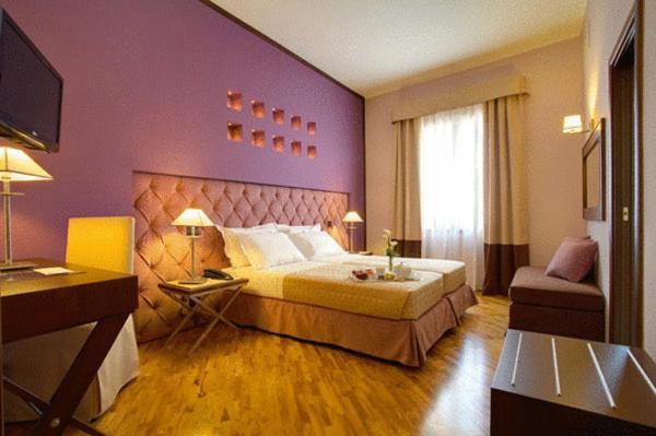 Hotel Messenion Месина Стая снимка