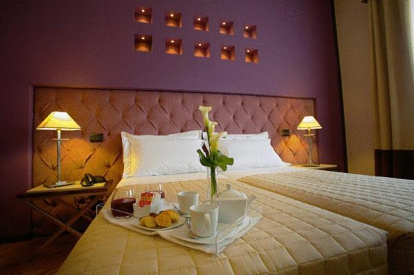 Hotel Messenion Месина Стая снимка