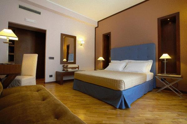Hotel Messenion Месина Стая снимка